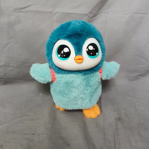 LITTLE LIVE PETS MY WALKING PENGUIN - WADDLES