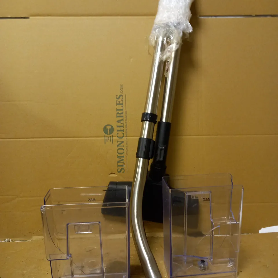 HOOVER H-FREE 100 CORDLESS VACUUM