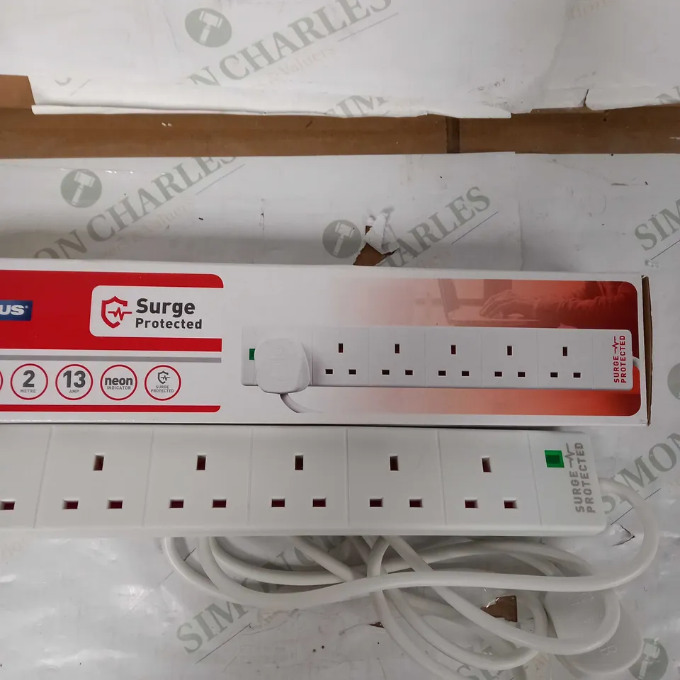 STATUS USB CUBE SOCKET
