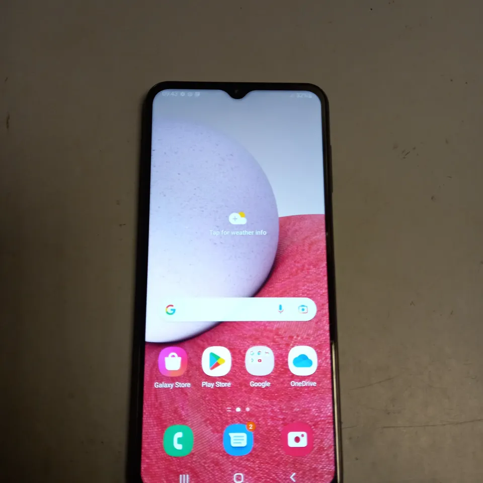 UNBOXED SAMSUNG GALAXY A13 64GB