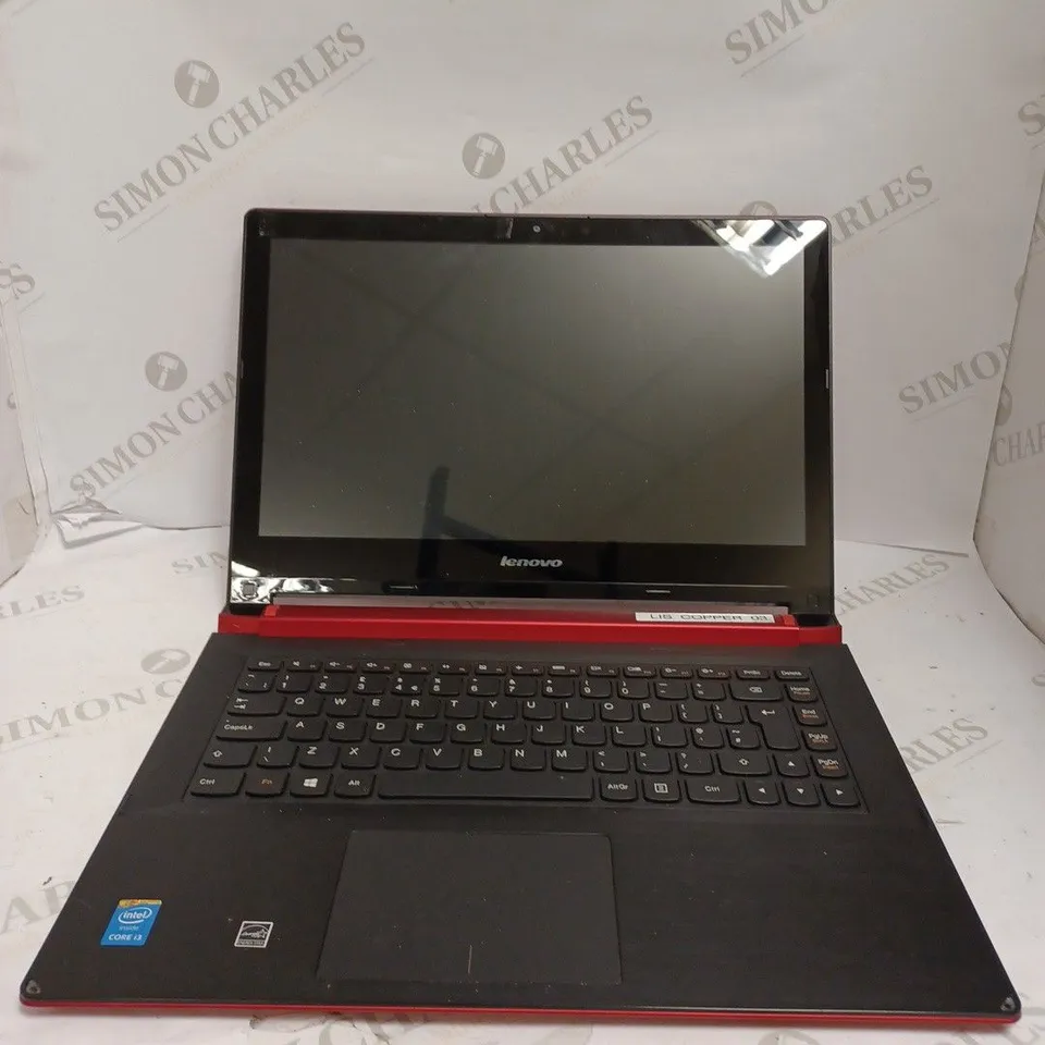 LENOVO FLEX 2-14 LAPTOP