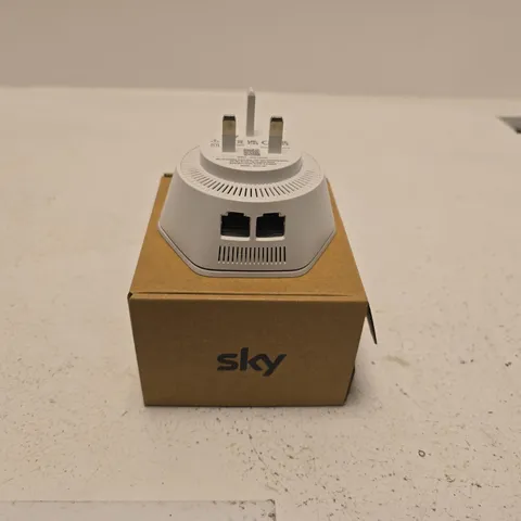 SKY SE411-UK-G01 WIFI BOOSTER