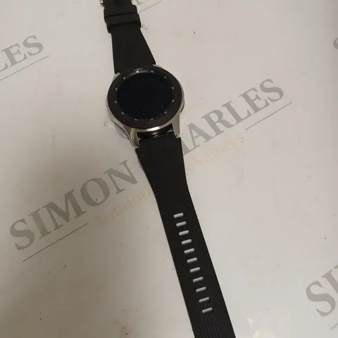 SAMSUNG GALAXY WATCH SM-R800