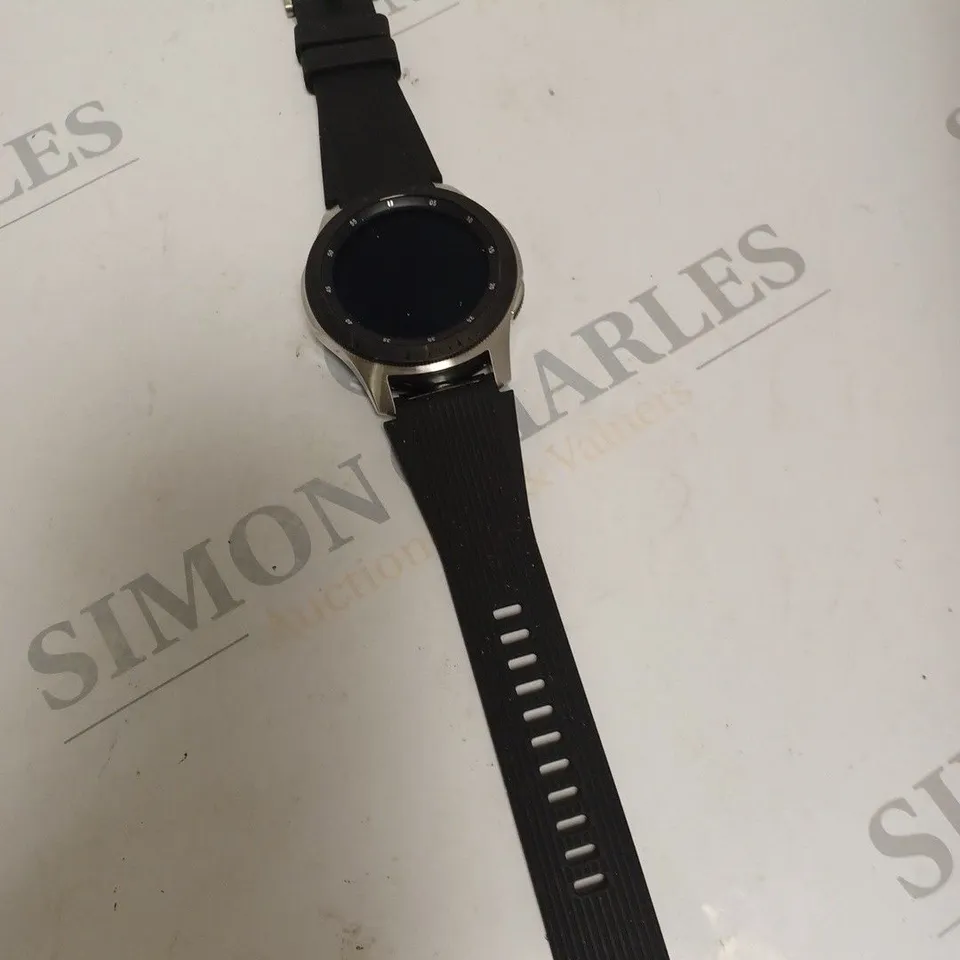 SAMSUNG GALAXY WATCH SM-R800