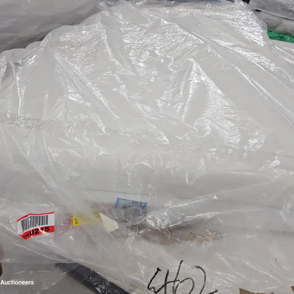 BAGGED 3' SINGLE MCFADDIN Z3 FOAM MATTRESS 