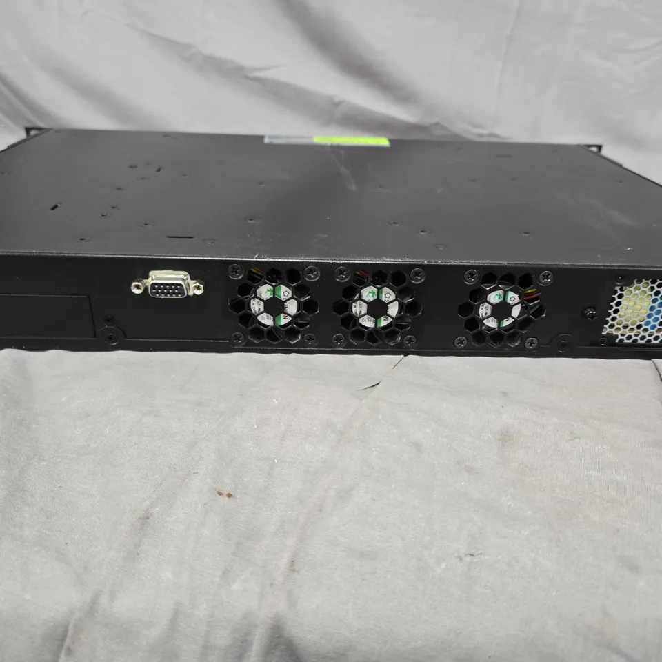 CASWELL CAR-3000 FIREWALL APPLIANCE (SMOOTHWALL) – 1U RACK-MOUNTABLE
