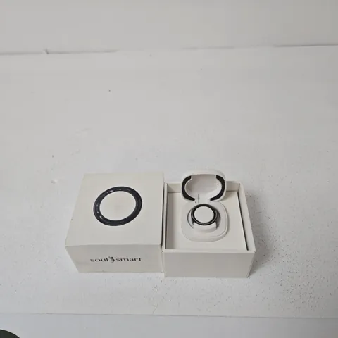 BOXED SOUL SMART - SMART FITNESS RING