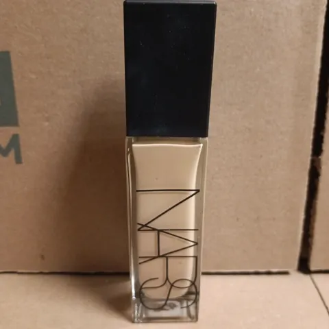 NARS NATURAL RADIANT LONGWEAR FOUNDATION (30ML)