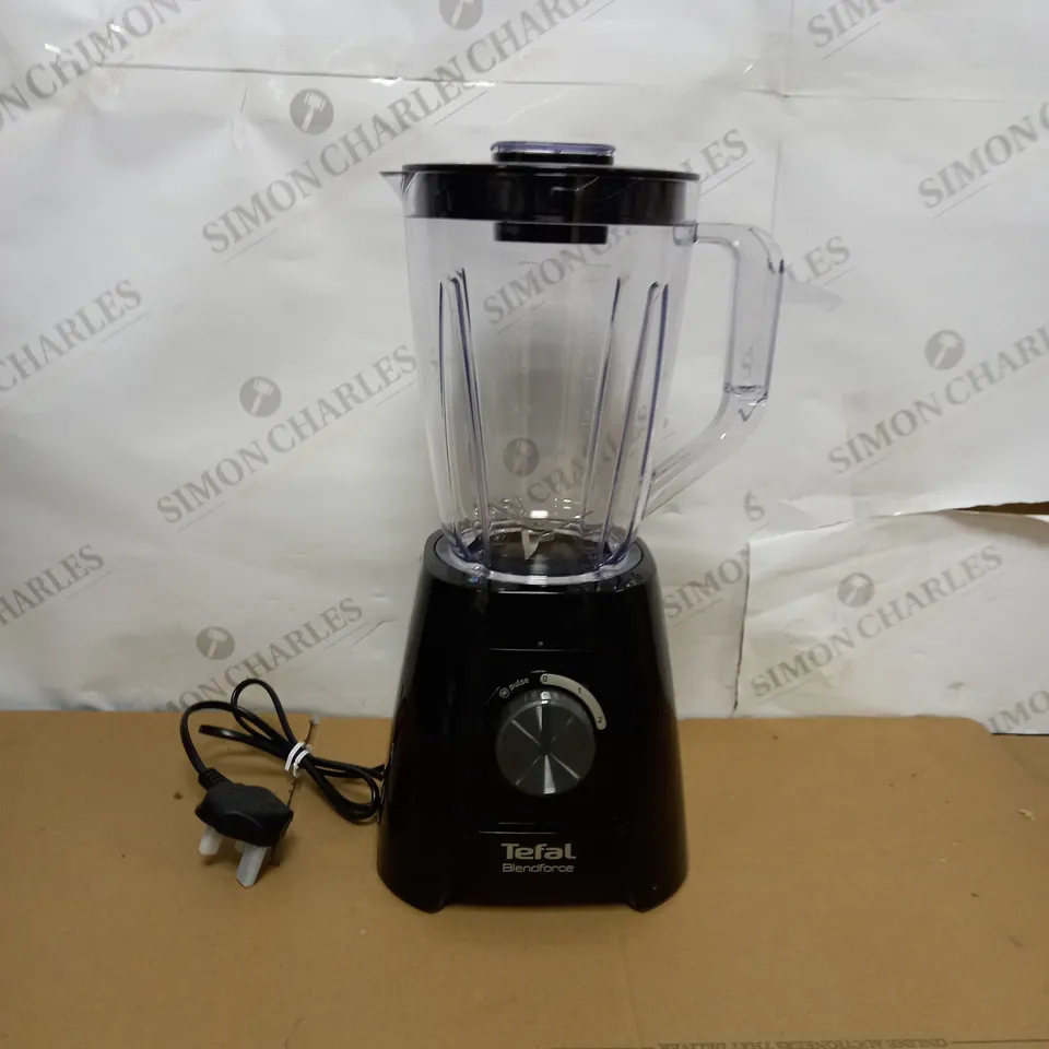 TEFAL BL420840 BLENDFORCE II BLENDER