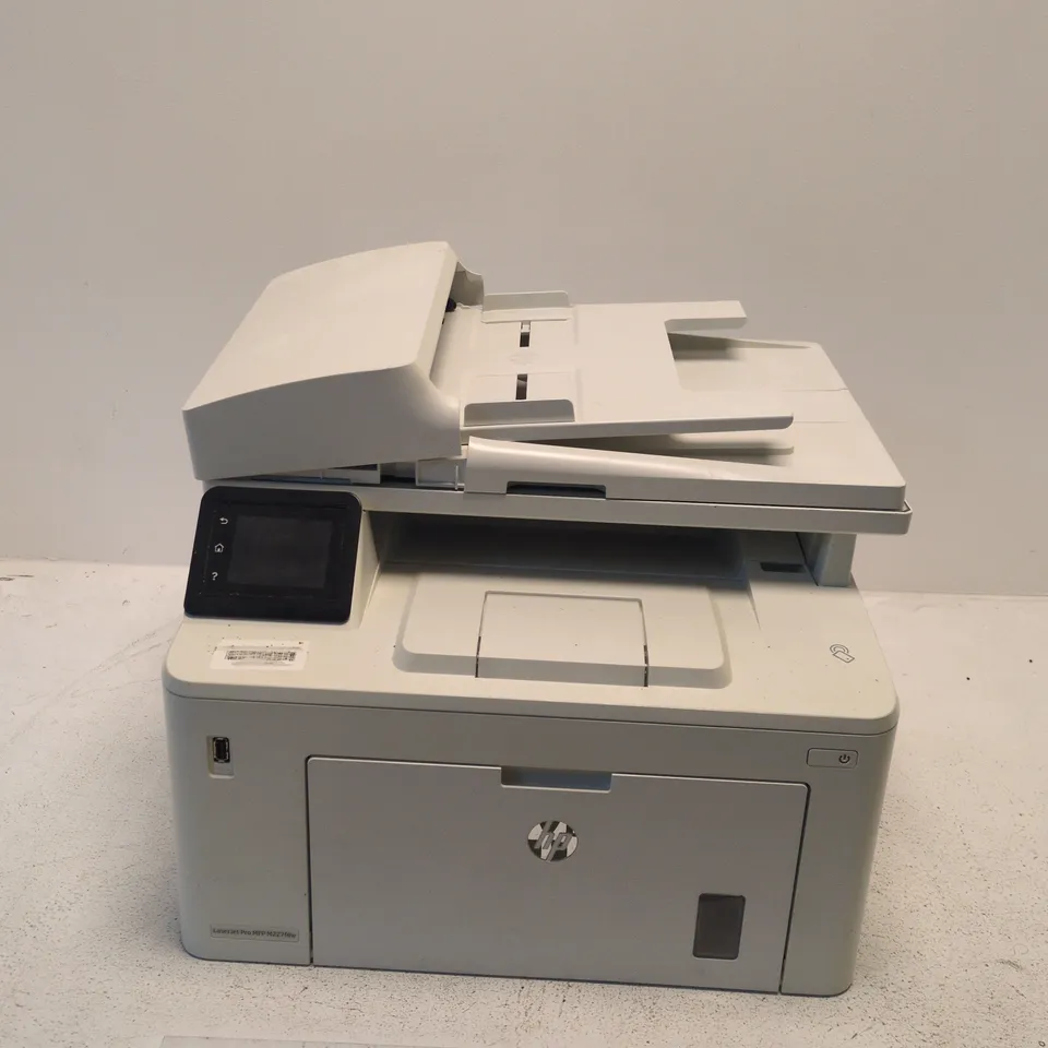 HP MULTIFUNCTION PRINTER WITH AUTOMATIC DOCUMENT FEEDER