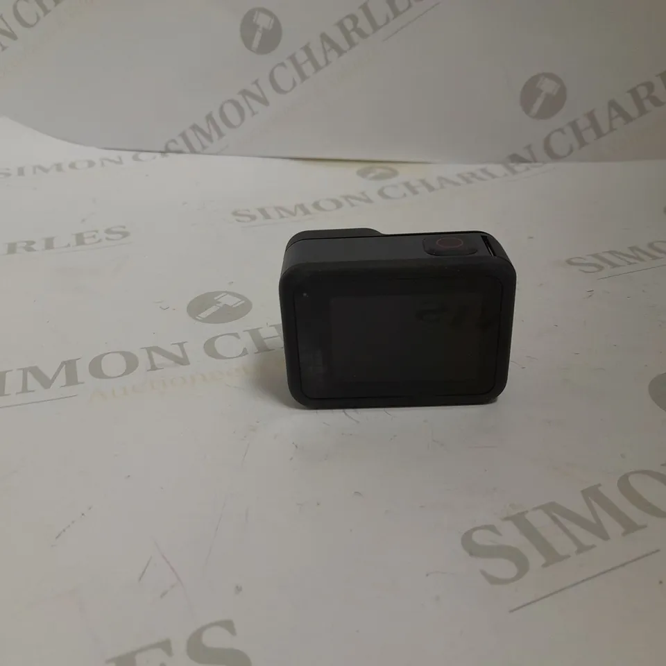 GOPRO 8 HERO BLACK