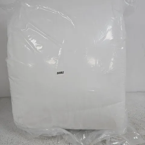 SEALED DOUBLE DUVET 