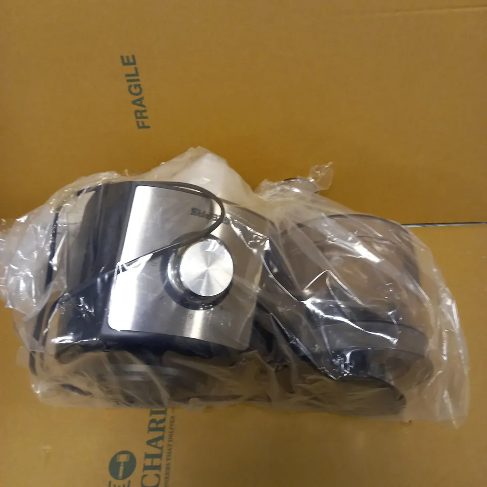 GEEPAS FOOD PROCESSOR