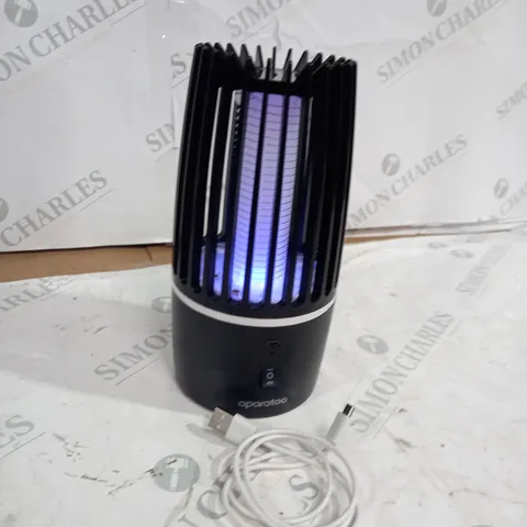BOXED ELECTRIC BUG ZAPPER