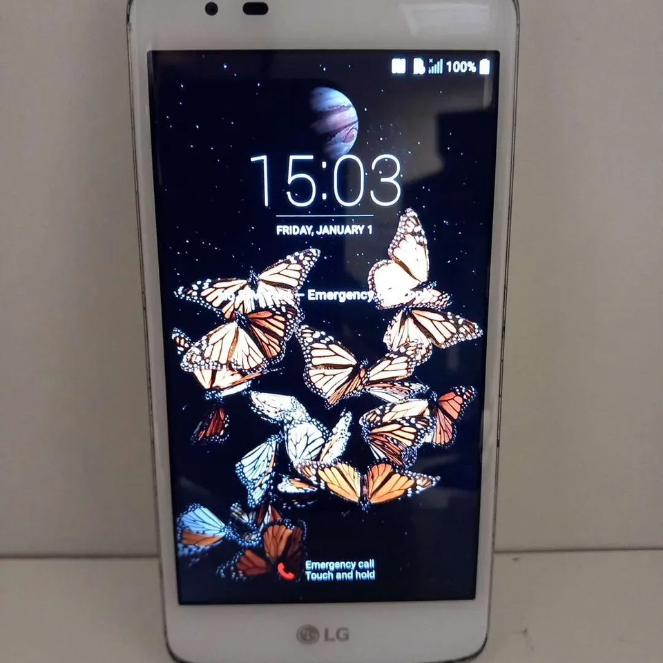 LG K8 4G MOBILE PHONE