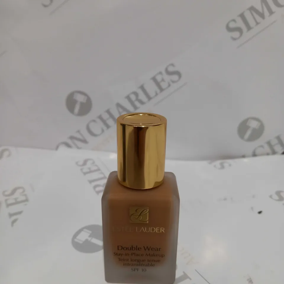 ESTEE LAUDER DOUBLE WEAR STAY IN PLACE MAKEUP - LIQUID - 30ML - 5N1.5 - MAPLE