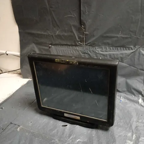 PARTNER SP-800 MONITOR