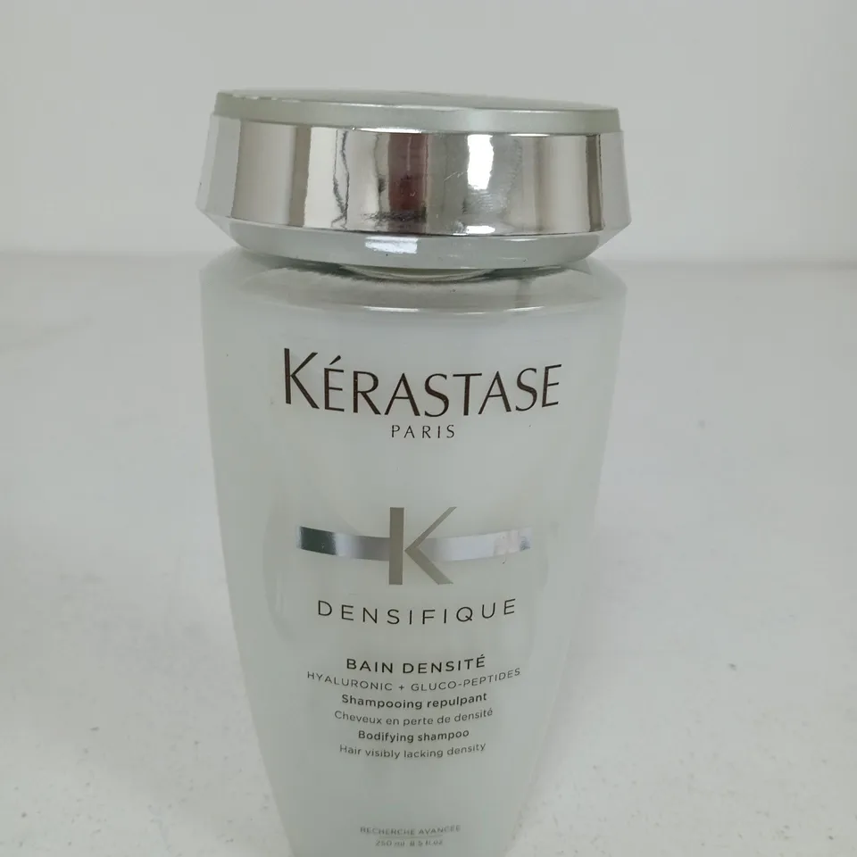 KERASTASE DENSIFIQUE BAIN DENSITÉ HAIR SHAMPOO – 250ML