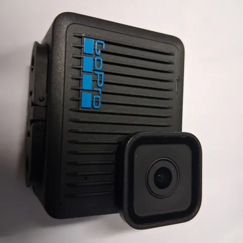 GO PRO HERO