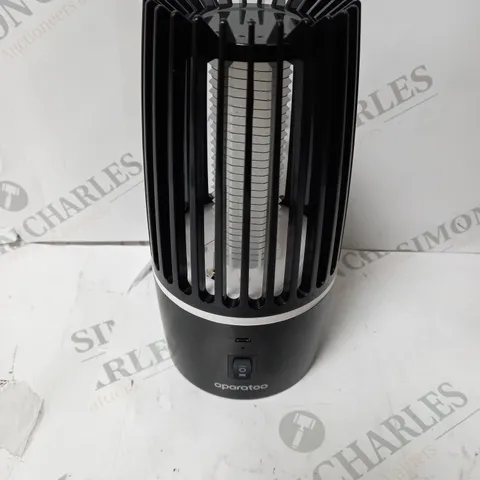 BOXED ELECTRIC BUG ZAPPER