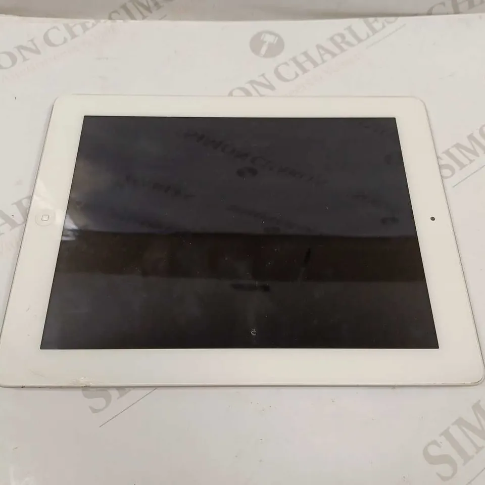 APPLE IPAD2 A1395 16GB BLACK/SILVER