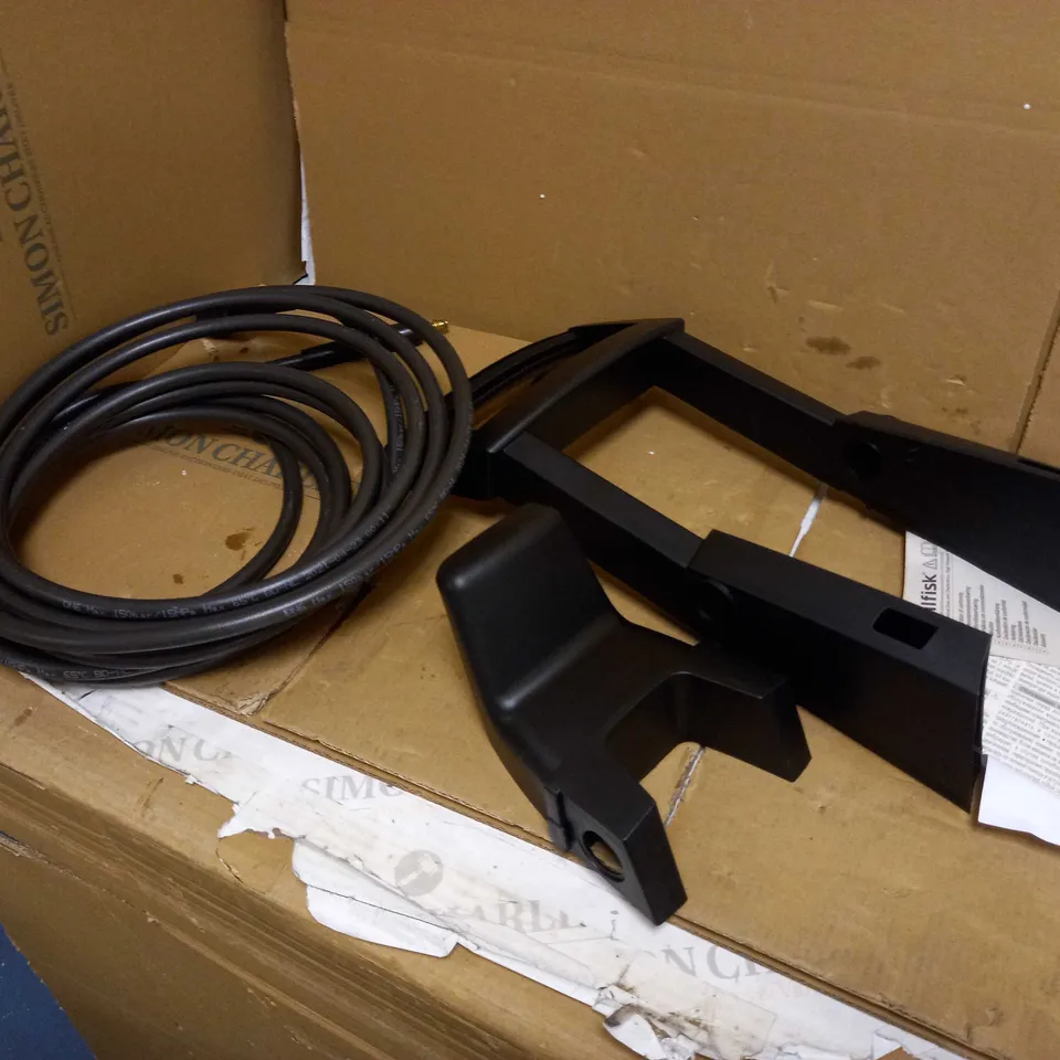 NILFISK C 135 BAR PRESSURE WASHER