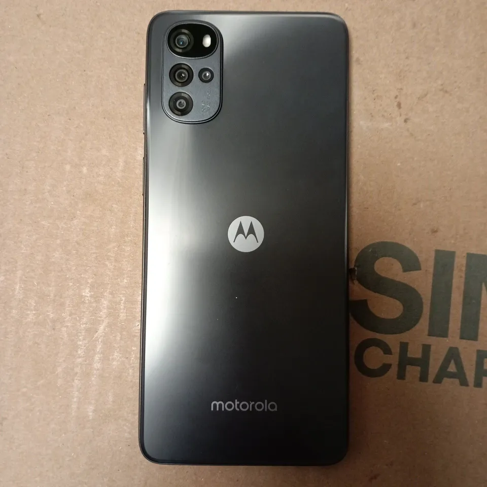 MOTOROLA G22
