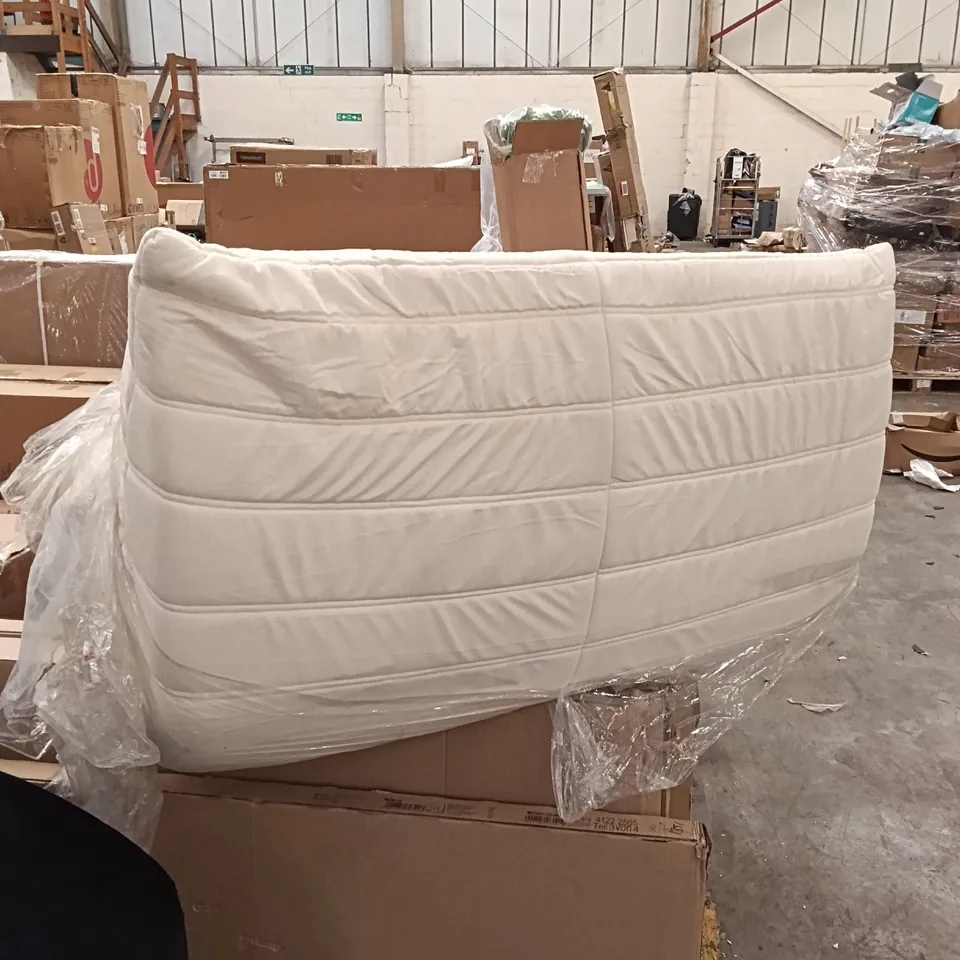 MODULAR LOUNGE CHAIR - BEIGE 