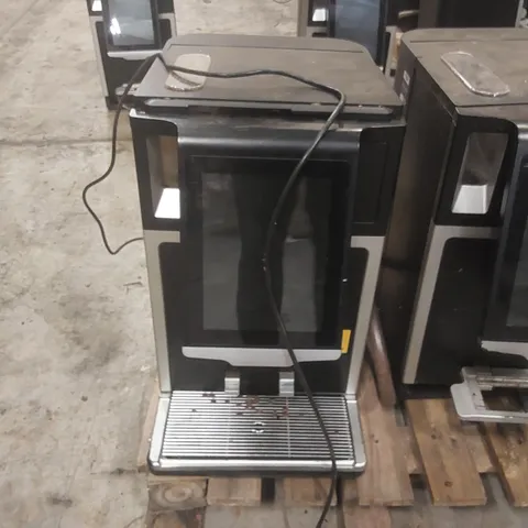 SCHAERER INTENSE COMMERCIAL BEAN TO CUP COFFEE MACHINE