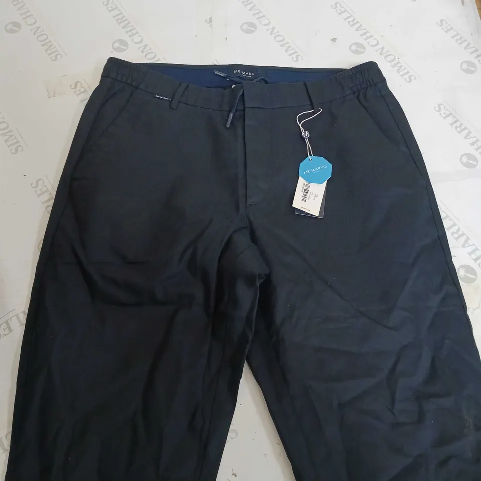 MR MARVIS THE ACTIVIES TROUSERS - W33 L32