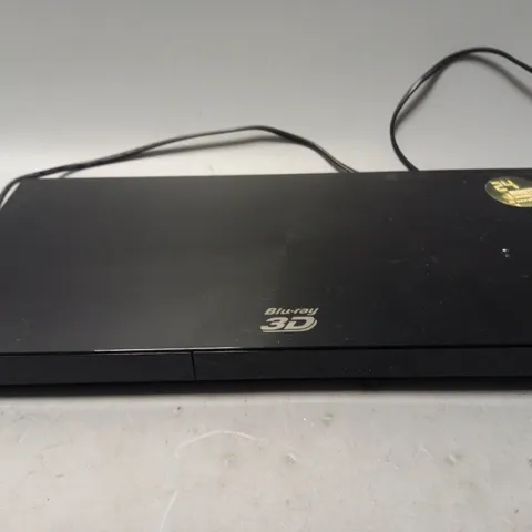 SAMSUNG BD-E6100 BLU-RAY DISC PLAYER