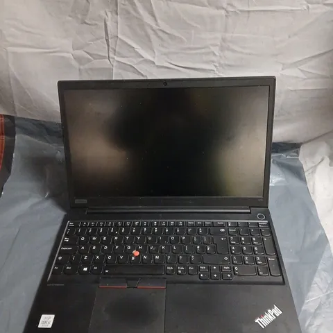 LENOVO THINKPAD E15