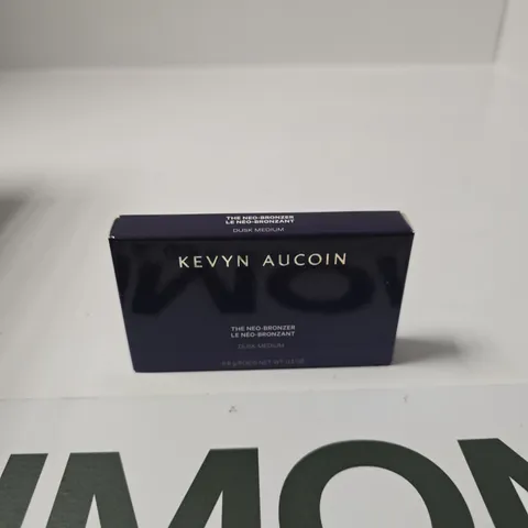 KEVYN AUCOIN THE NEO-BRONZER LE NEO-BRONZANT DUSK MEDIUM (BOXED)