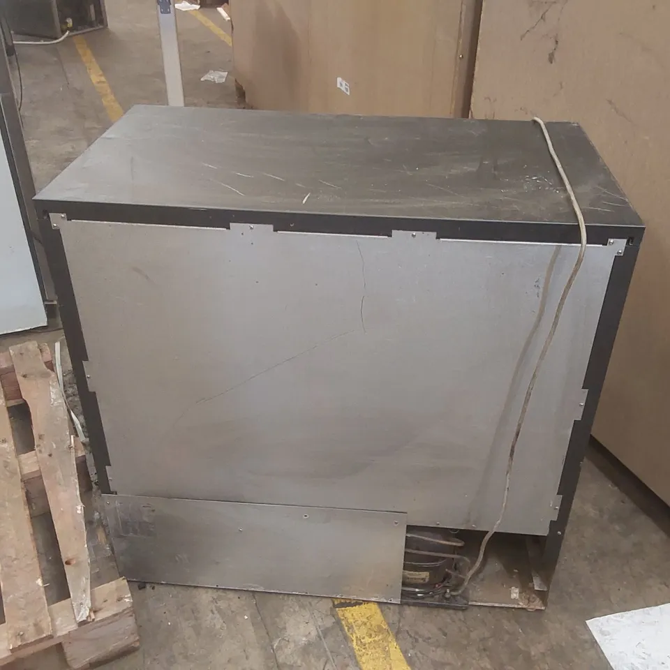 GAMKO COMMERCIAL BOTTLE COOLER
