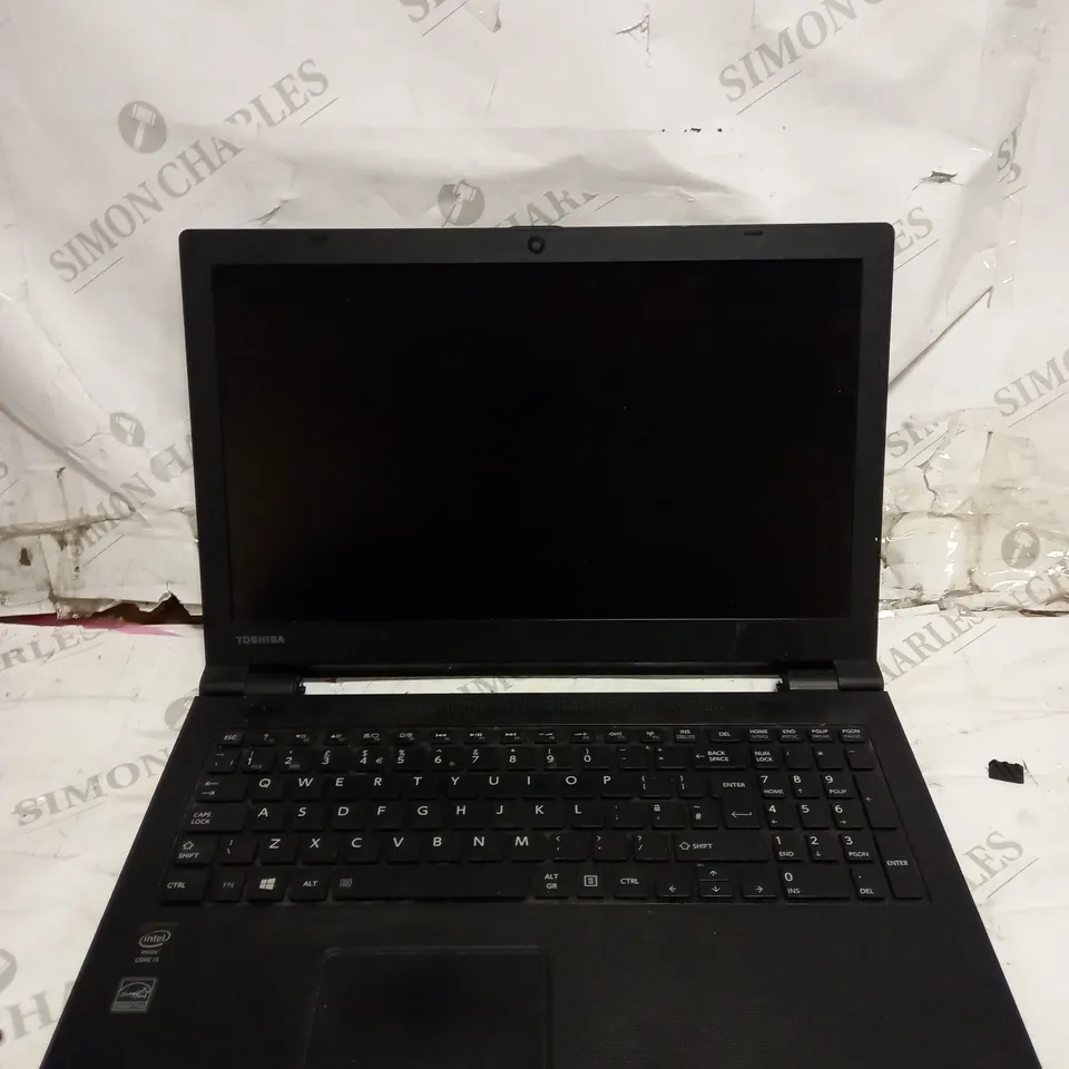 TOSHIBA SATELLITE PRO 