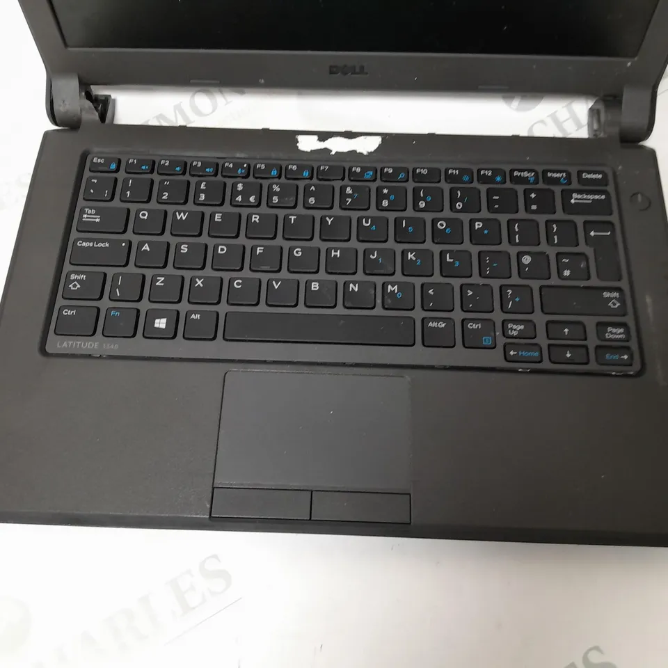 UNBOXED DELL LATITUDE 3340 LAPTOP