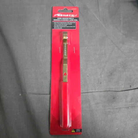 Nielsen Wheel Bearing Circlip Removal & Assembly Lever Tool – Red Packaging 