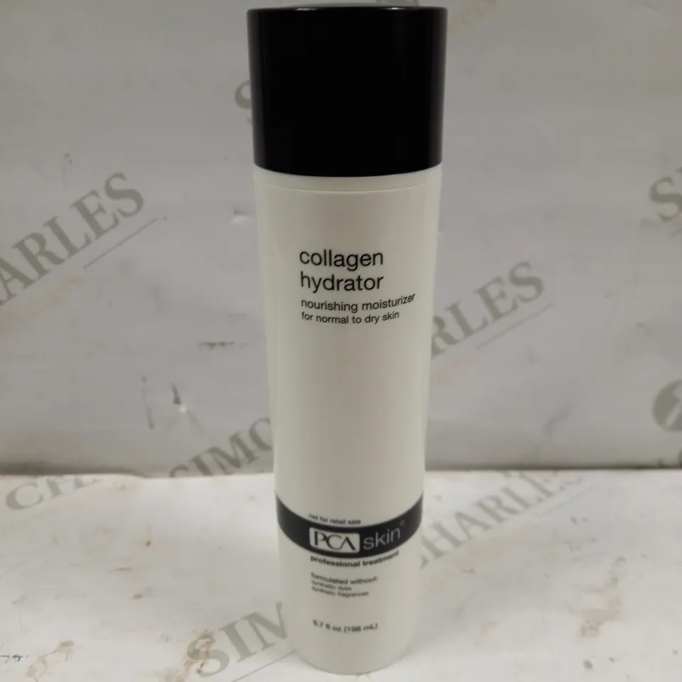 PCA SKIN COLLAGEN HYDRATOR - 198ML