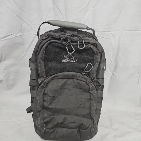 VANGUARD CAMERA BACKPACK