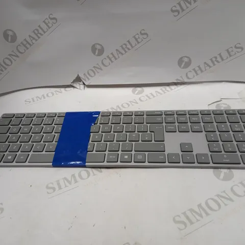 MICROSOFT SURFACE KEYBOARD