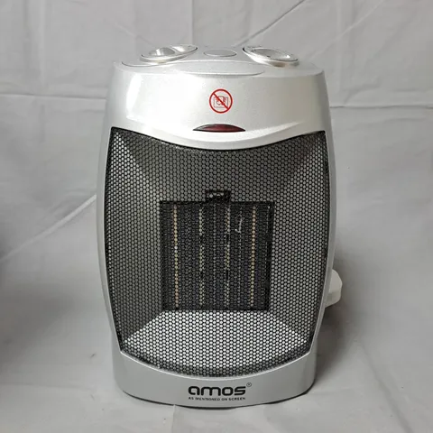 AMOS FAN HEATER AM67054
