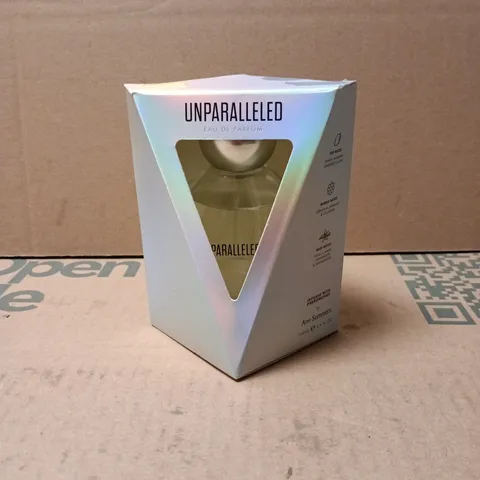 BOXED AND SEALED ANN SUMMERS UNPARALLELED 100ML EAU DE PARFUM