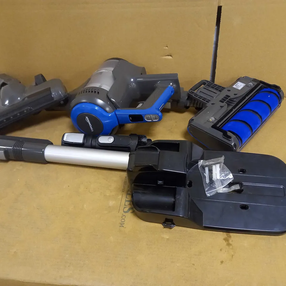 AMAZON BASICS VACUUM CLEANER 