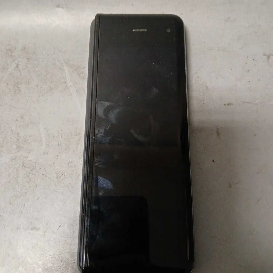 SAMSUNG GALAXY FOLD MOBILE PHONE 