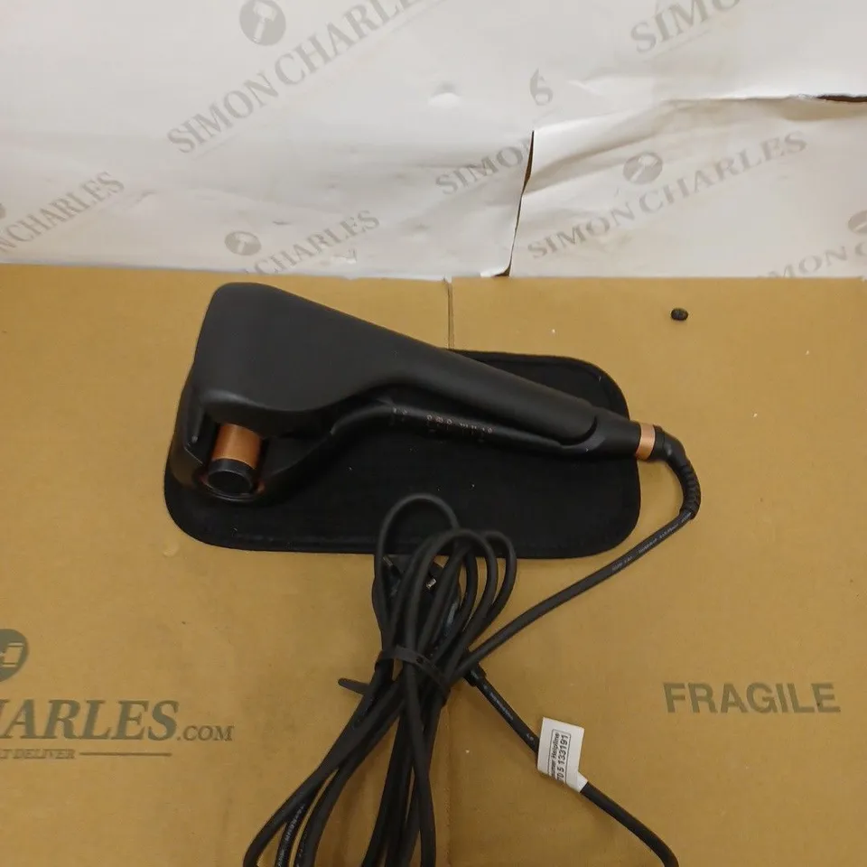 BABYLISS SMOOTH AND WAVE