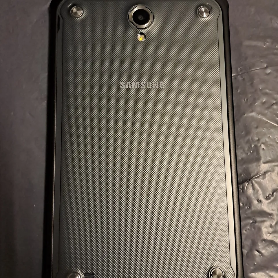 SAMSUNG GALAXY TAB ACTIVE (SM-T365)