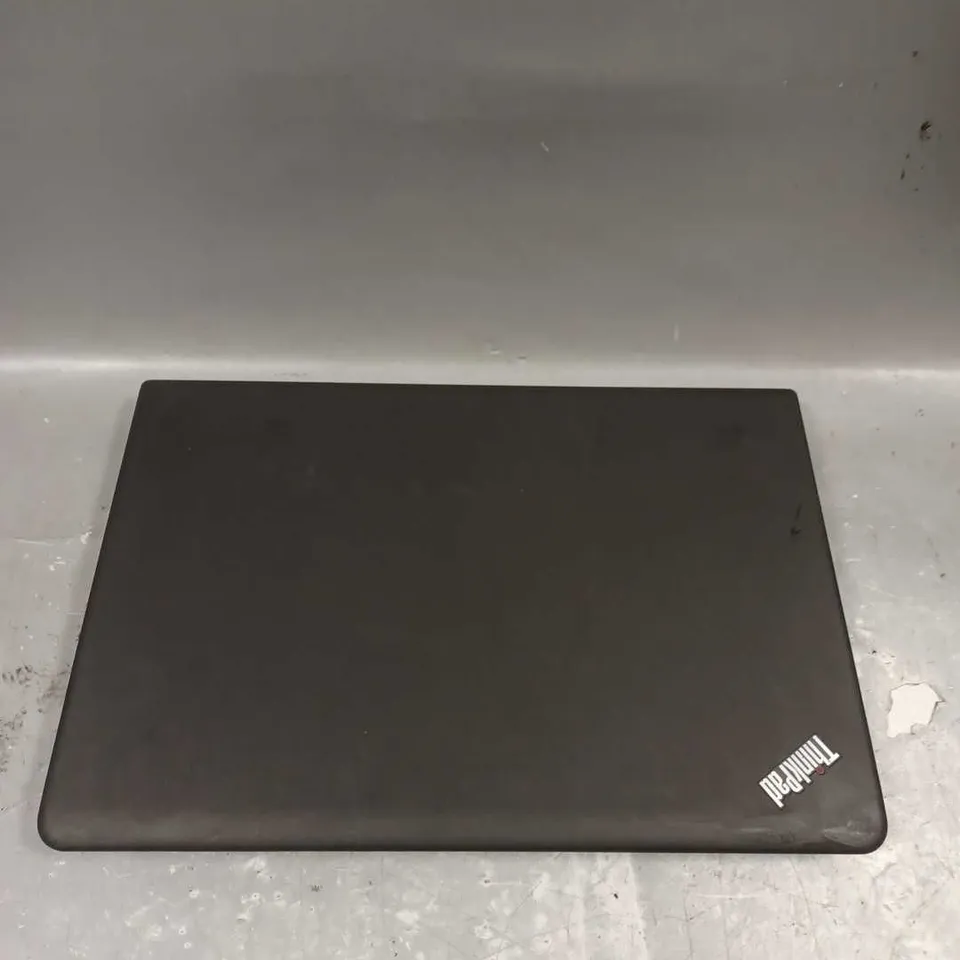 LENOVO THINKPAD E560 LAPTOP