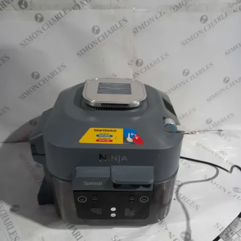NINJA SPEEDI RAPID COOKER