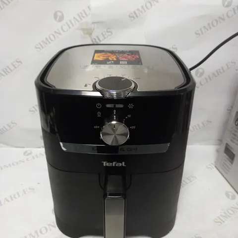 TEFAL EASYFRY CLASSIC AIR FRYER & GRILL