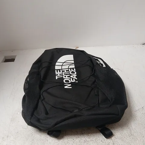 THE NORTH FACE BACKPACK – BLACK